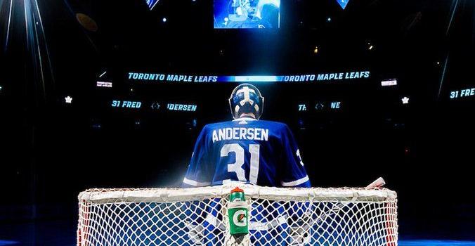 676x1200 Toronto Maple Leafs on Twitter: 