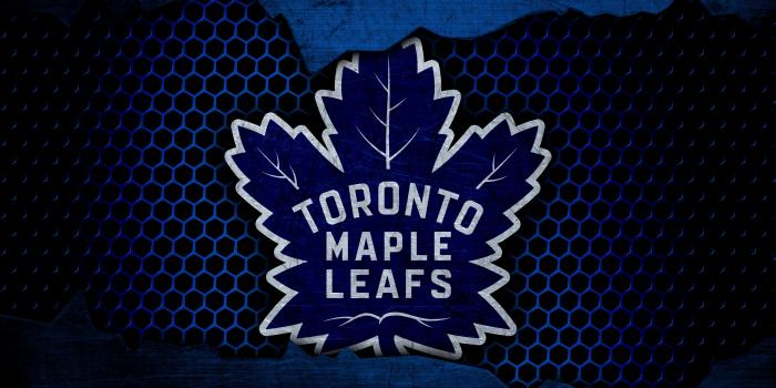 3840x2400 5046670 3840x2400 Toronto Maple Leafs, Emblem, NHL, Logo wallpaper