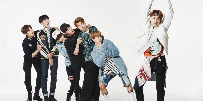 2000x1125 BTS Computer Wallpapers - Top Free BTS Computer Backgrounds