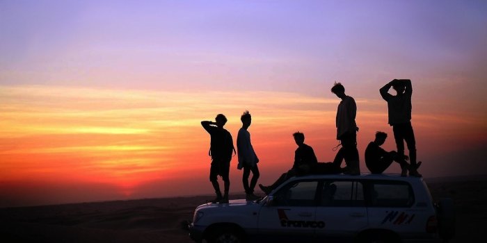1280x720 bts desktop wallpaper | Tumblr | BTS in 2019 | Bts wallpaper desktop