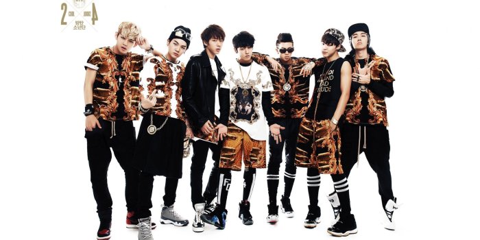 1920x1080 Bangtan Boys ❤ 4K HD Desktop Wallpaper for 4K Ultra HD TV • Wide