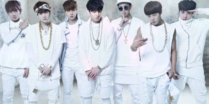 1920x1080 Bangtan Boys, BTS, J-Hope, Jimin, Jin, Jungkook, Rap Monster, Suga
