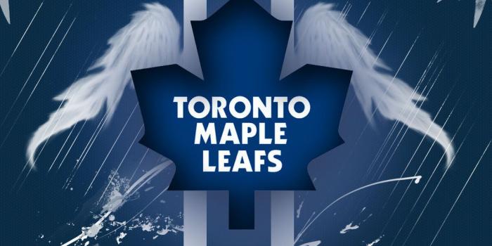 1095x730 Toronto Maple Leafs- Wallpaper by NoobyJake.deviantart.com on