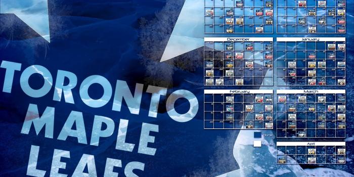 2560x1600 Toronto Maple Leafs 2018 Wallpaper ·① WallpaperTag