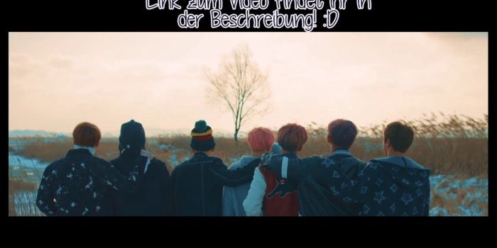 1280x720 Bts Desktop Wallpaper Spring Day