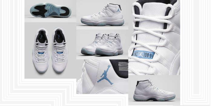 3840x2160 3840x2160px Jordan 11 Wallpaper - WallpaperSafari