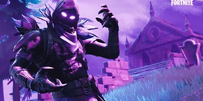 3840x2160 Fortnite Wallpaper: Raven Wallpaper, HD, 4K, 8K Fortnite