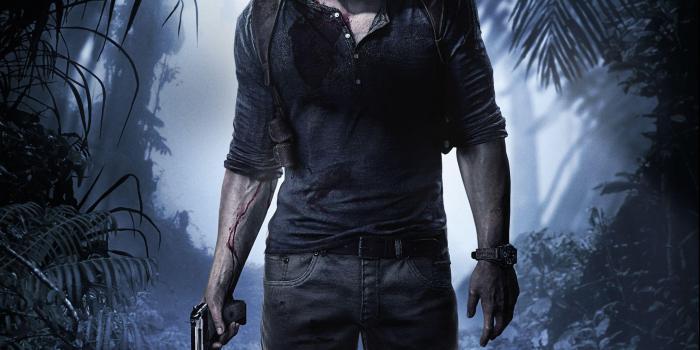 2369x3114 Uncharted 4 Wallpapers