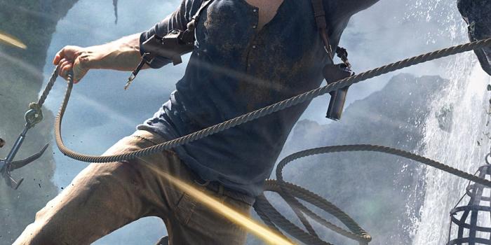 1440x2560 Video Game Uncharted 4: A Thief's End Uncharted Nathan Drake Mobile