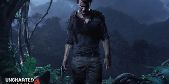 1920x1080 132 Uncharted HD Wallpapers | Background Images