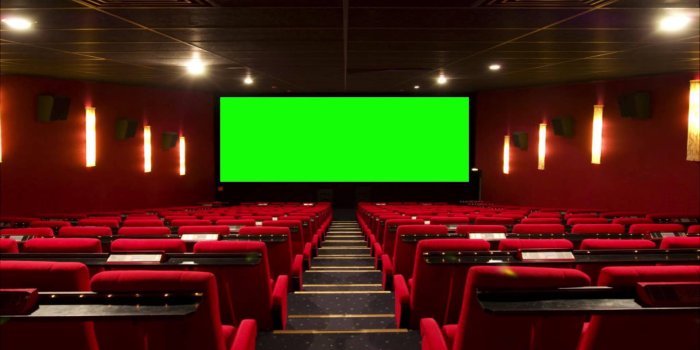 1920x1080 Auditorium, Cinema, Function Hall, Interior Design, Movie Full HD