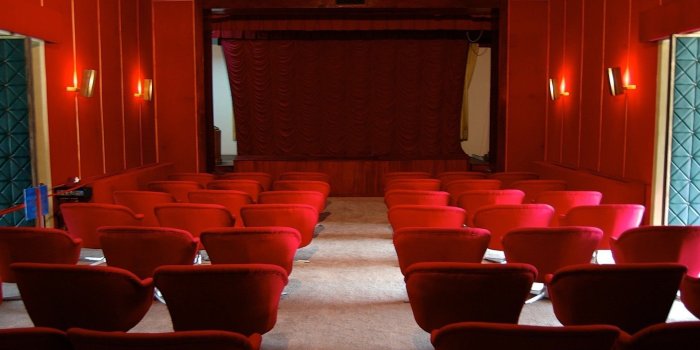 1920x1080 Movies Generic Movie Theatre Home Theater Backdrops & Wallpapers