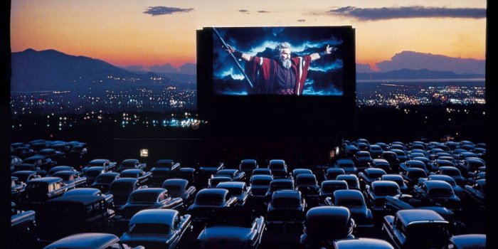 1280x997 Classic Car at Drive in Movie Wallpapers - Top Free Classic Car at