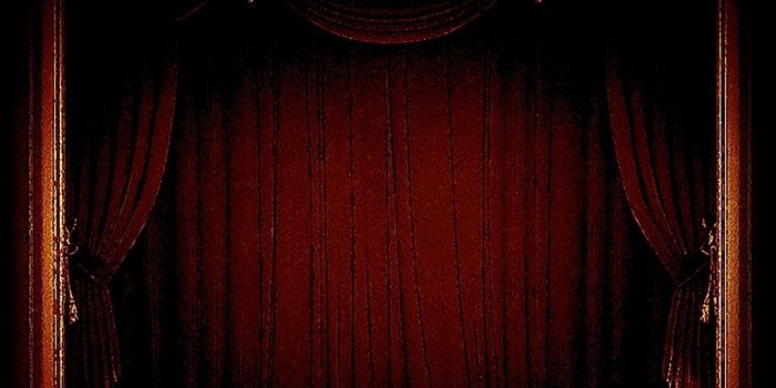1024x768 Theatre Wallpapers