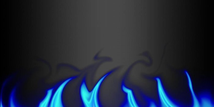 1920x1200 59+ Blue Fire Wallpapers on WallpaperPlay