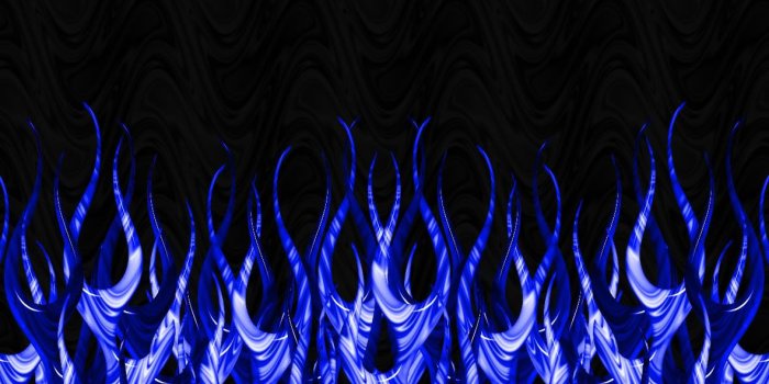 1181x886 Download Blue Flames Wallpaper [1181x886] | 97+ Blue Flames