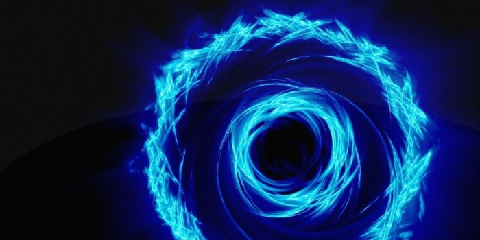 1280x960 Blue flames wallpaper - SF Wallpaper