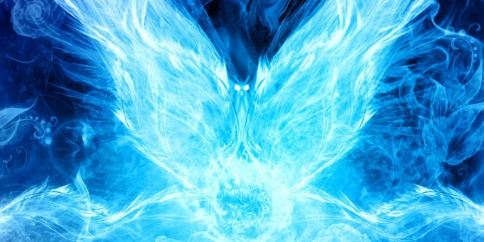 1680x1050 Light, Electric Blue, Flame, Fire, Water 16:10 Wallpaper, 1680x1050