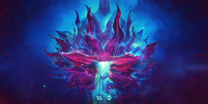 2560x1440 Blue Flame Wallpapers (60+ background pictures)