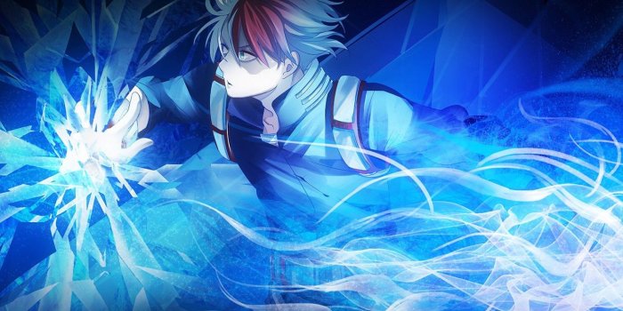 1332x850 Wallpaper guy, My hero Academy, fad, Boku No Hero Academy, Todoroki
