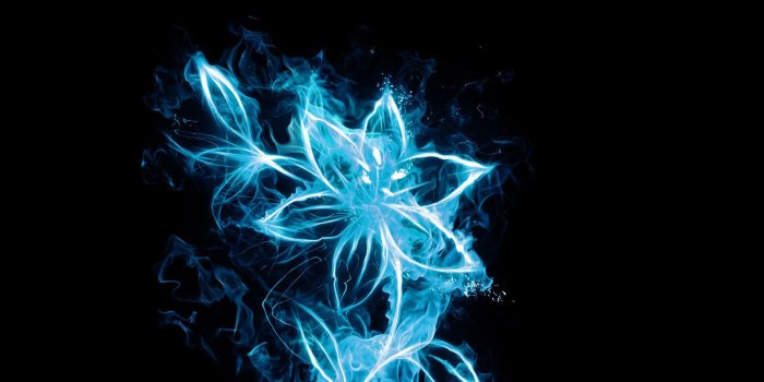 1920x1200 59+ Blue Fire Wallpapers on WallpaperPlay