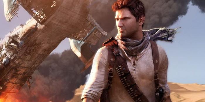 768x1024 Uncharted 3 Drake's Deception ❤ 4K HD Desktop Wallpaper for 4K