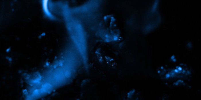 5184x3456 blue flame texture cool coalc old flame wallpaper - Texture X