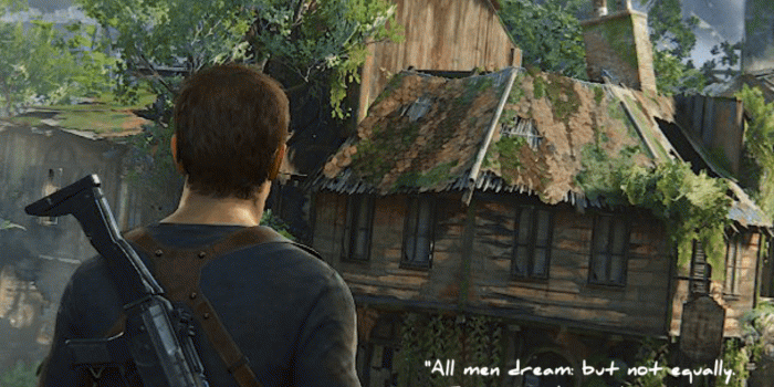 1440x2560 Uncharted Phone Wallpaper - Album on Imgur