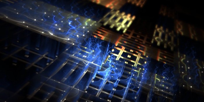 1920x1200 Blue flames on metal surface wallpaper - Abstract wallpapers - #8590