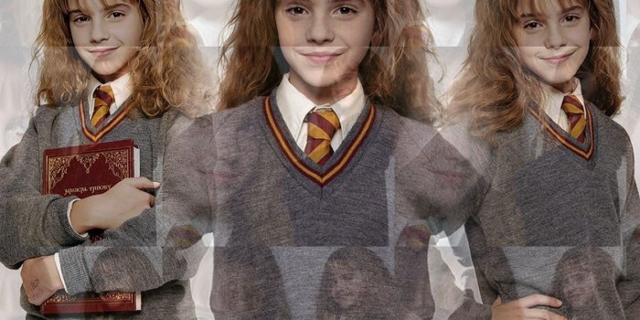 1280x960 Cute Hermione Granger #4232870, 1280x960 | All For Desktop