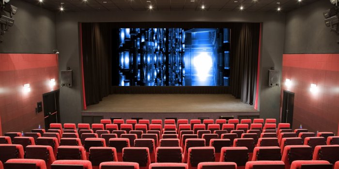 2450x1633 41+ Movie Theater Wallpapers on WallpaperPlay