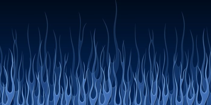 1600x1200 Blue Flames Wallpapers on MarkInternational.info