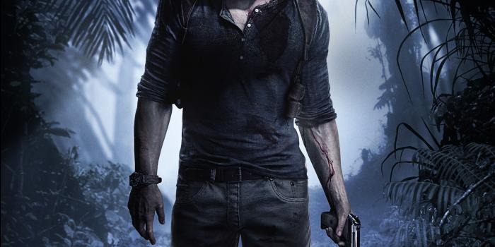 2369x3114 Uncharted 4: A Thiefs End, Video Games Wallpapers HD / Desktop and