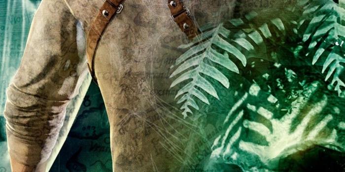 1080x1920 Uncharted Wallpaper (80+ images)