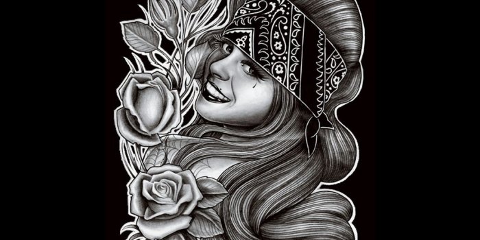 1024x768 Gangster Wallpapers HD