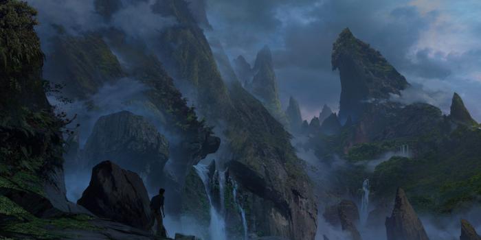 1920x1243 Uncharted 4 A Thief . End HD Wallpapers - All HD Wallpapers