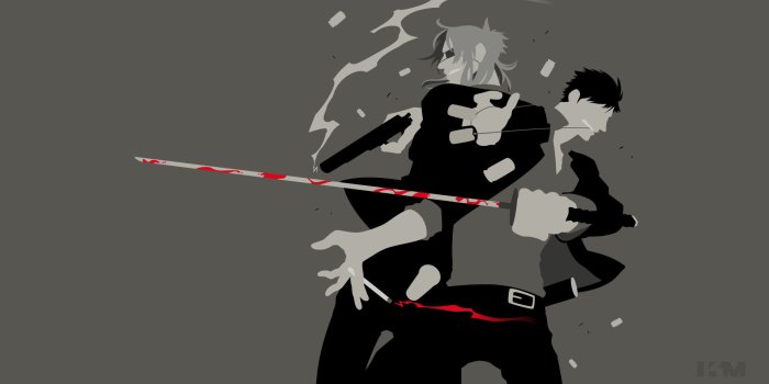 1920x1080 Gangsta Wallpaper HD (73+ images)