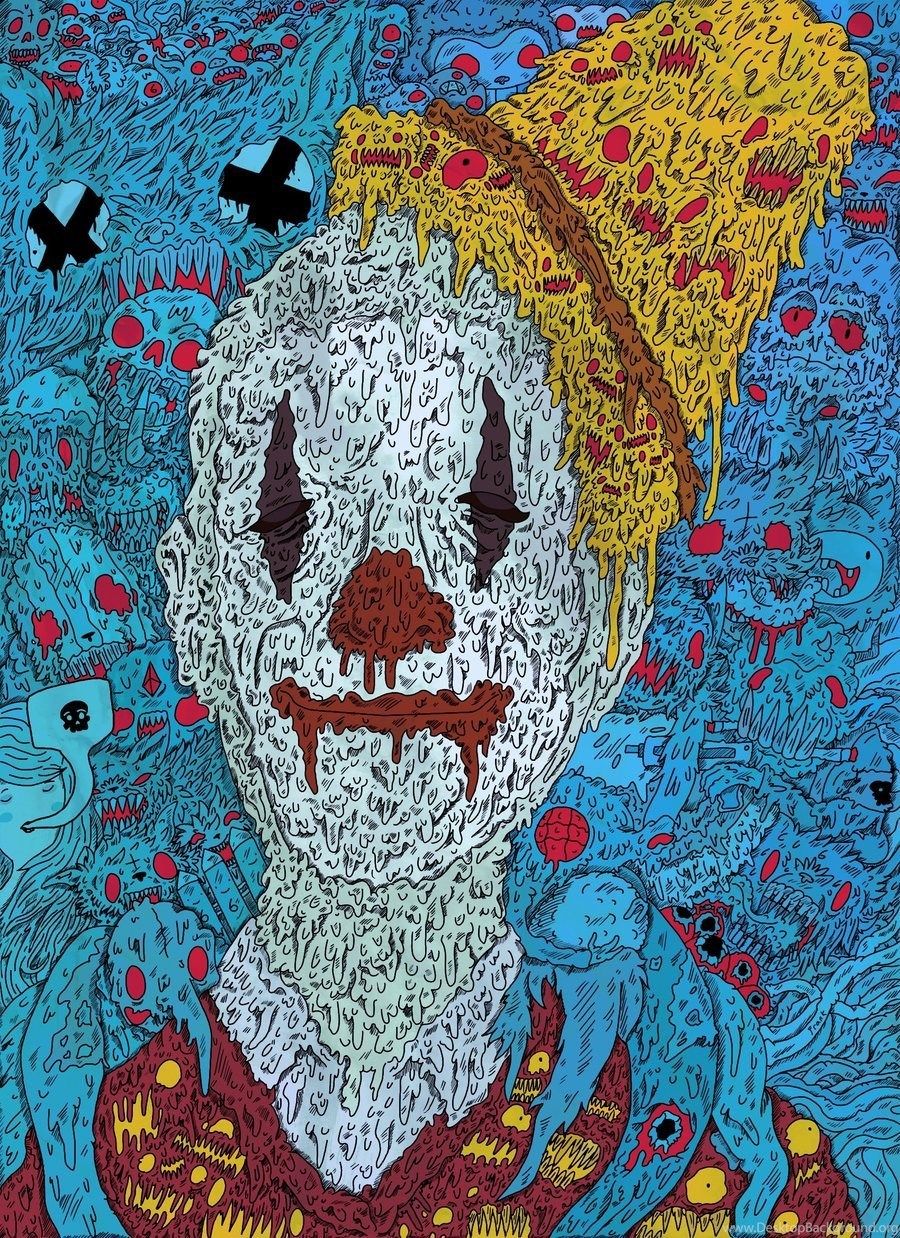 900x1238 22 Odd Future Wallpaper - Free HD Wallpapers