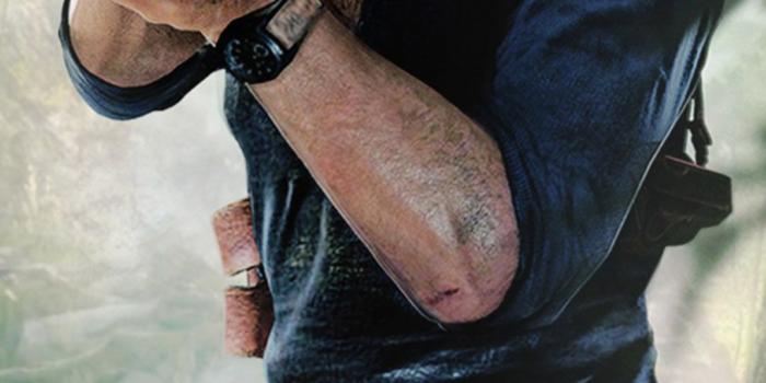 1080x1920 HD Background Uncharted 4 A Thief's End Game Nathan Drake Wallpaper