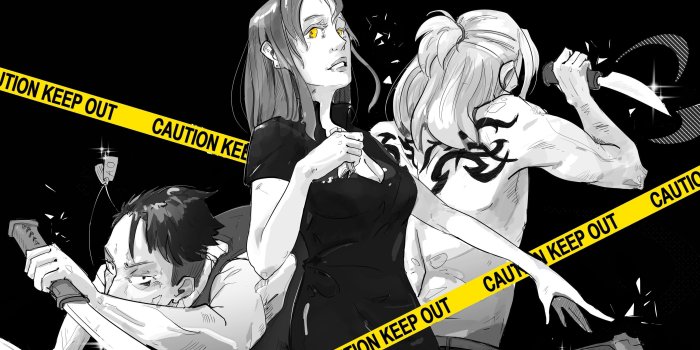 3840x2160 Download 3840x2160 Alex Benedetto, Worick Arcangelo, Nicholas Brown