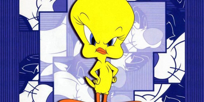 1920x1108 gangsta tweety wallpaper | HD Wallpapers Download
