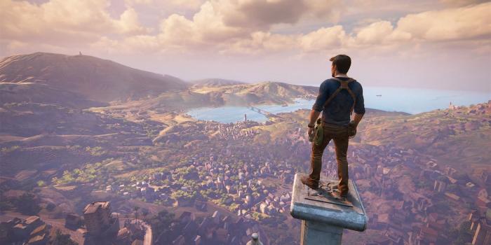 1920x1080 Uncharted 4 Wallpapers - Top Free Uncharted 4 Backgrounds
