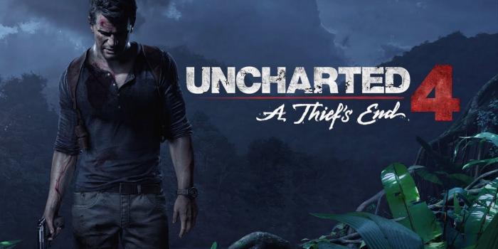 1920x1080 Uncharted 4 Wallpaper HD (82+ images)