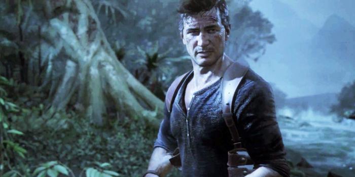 1920x1080 Nathan Drake Wallpaper 1080p ·① WallpaperTag