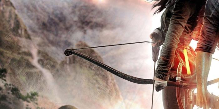 1125x2436 Download 1125x2436 Rise Of The Tomb Rider, Uncharted 4, Lara Croft