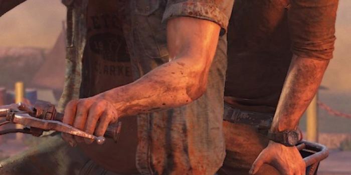 720x1280 Video Game/Uncharted 4: A Thief's End (750x1334) Wallpaper ID