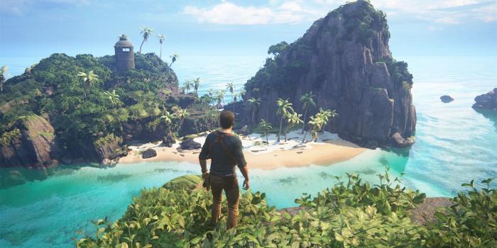 1920x1080 Uncharted 4 Wallpapers (86+ background pictures)