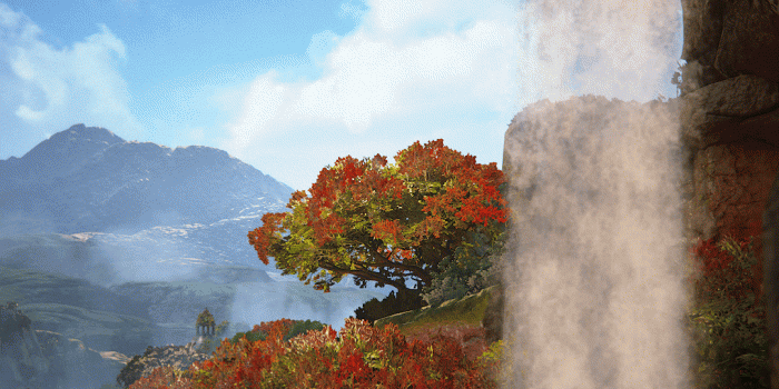 1080x1920 Uncharted: The Lost Legacy][Screenshot] A couple of mobile and