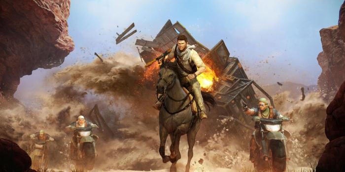 1920x1080 Uncharted Wallpaper (68+), Find HD Wallpapers For Free