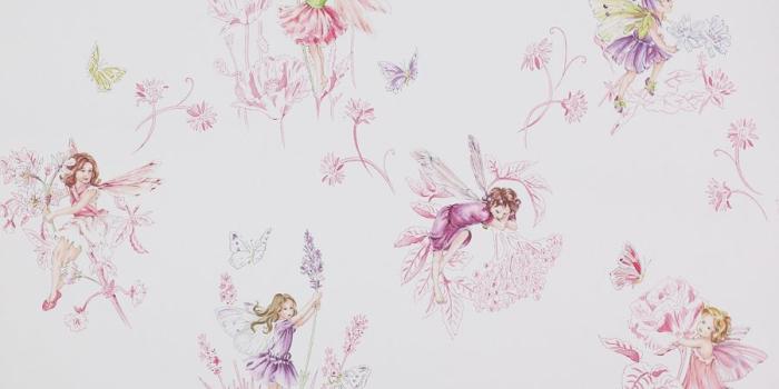 900x1000 Meadow Flower Fairies